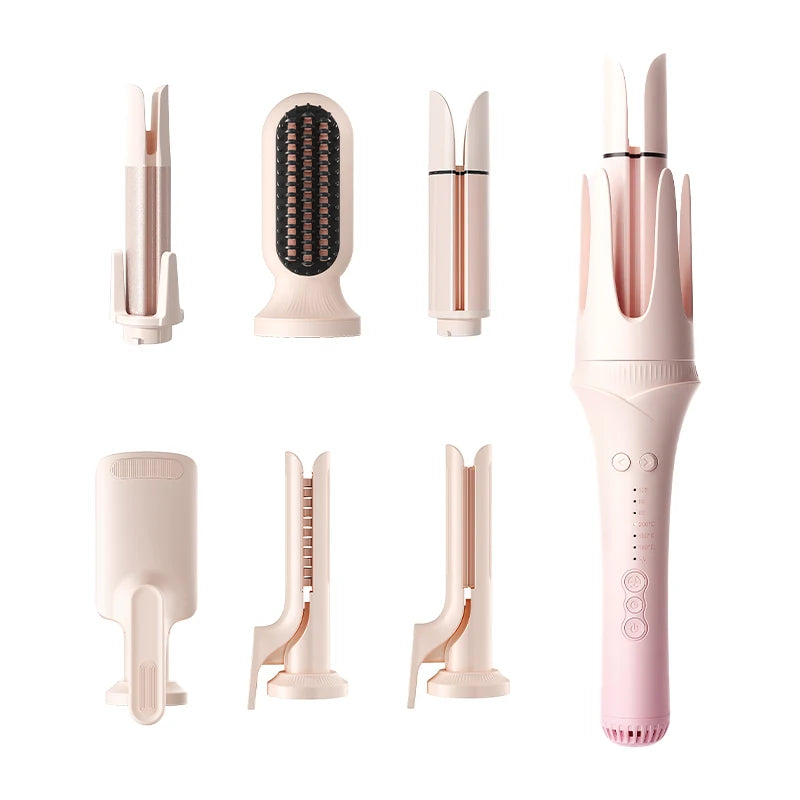 Curling Iron
