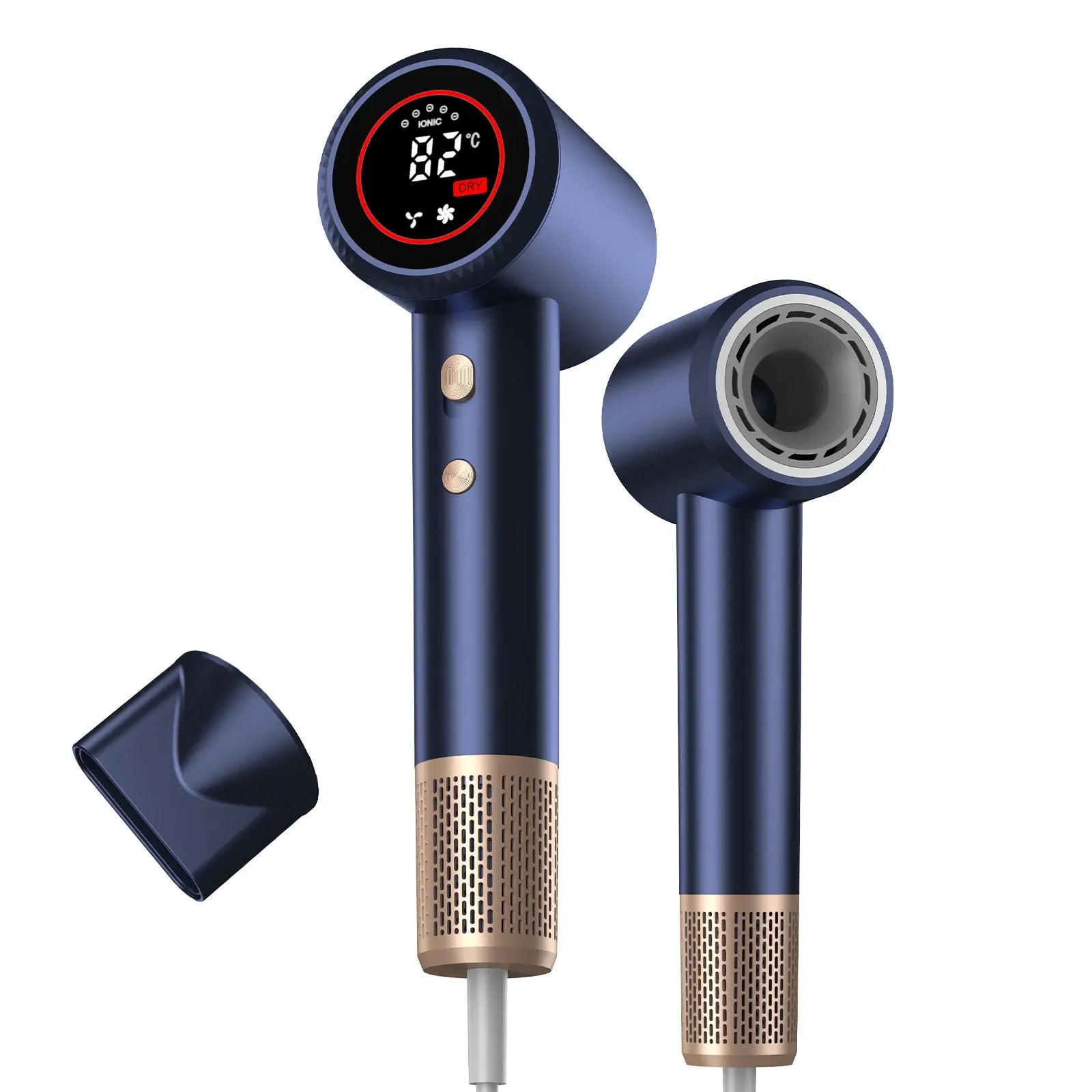 Hair Dryer